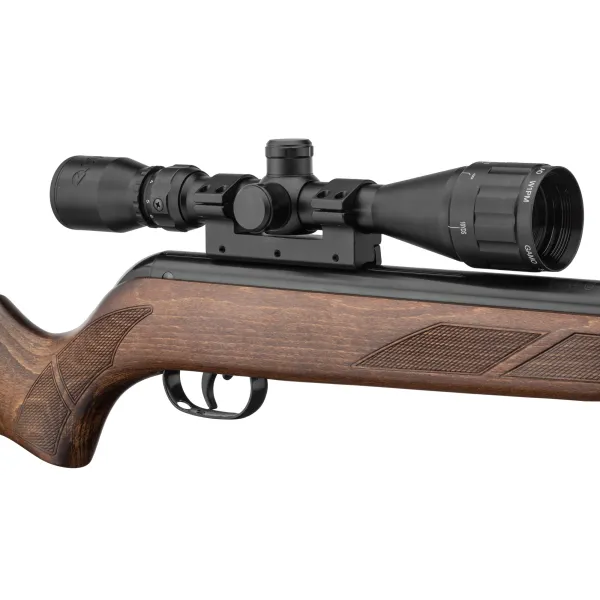 Pièces détachées GAMO Hunter 440 AS 19.9J 4.5 mm 33122 - Gamo Crosse