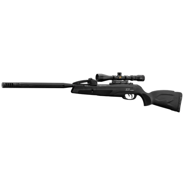Pièces détachées GAMO Black 10x Maxxim IGT 29J 4.5 mm 32010 - Goupille de maintien Canon Gamo BLACK BULL