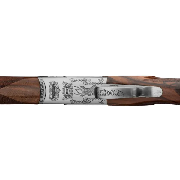 Caesar Guerini Express Réflexo Acier - Éject. - 55cm Express Reflexo 8 X 57JRS - Droitier