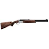 Caesar Guerini Express Réflexo Acier - Éject. - 55cm Express Reflexo .30R BLASER - Droitier