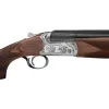 Caesar Guerini Express Réflexo Acier - Éject. - 55cm Express Reflexo .30R BLASER - Droitier