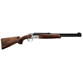 Caesar Guerini Express Réflexo Acier - Éject. - 55cm Express Reflexo .30R BLASER - Gaucher