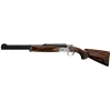 Caesar Guerini Express Réflexo Acier - Éject. - 55cm Express Reflexo .30R BLASER - Gaucher