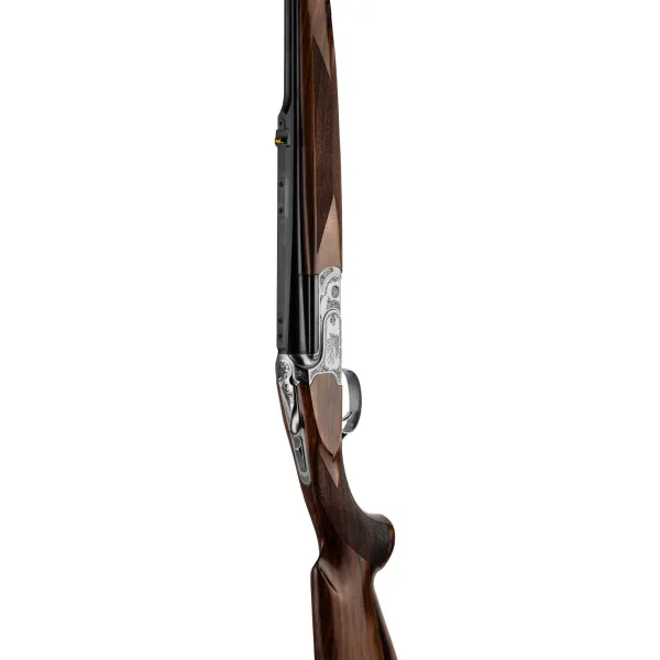 Caesar Guerini Express Réflexo Acier - Éject. - 55cm Express Reflexo .30R BLASER - Gaucher
