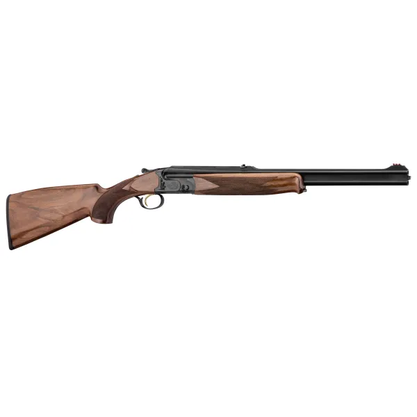 Caesar Guerinei Express superposé Néréo à éjecteurs Néréo 8x57 JRS - Droitier