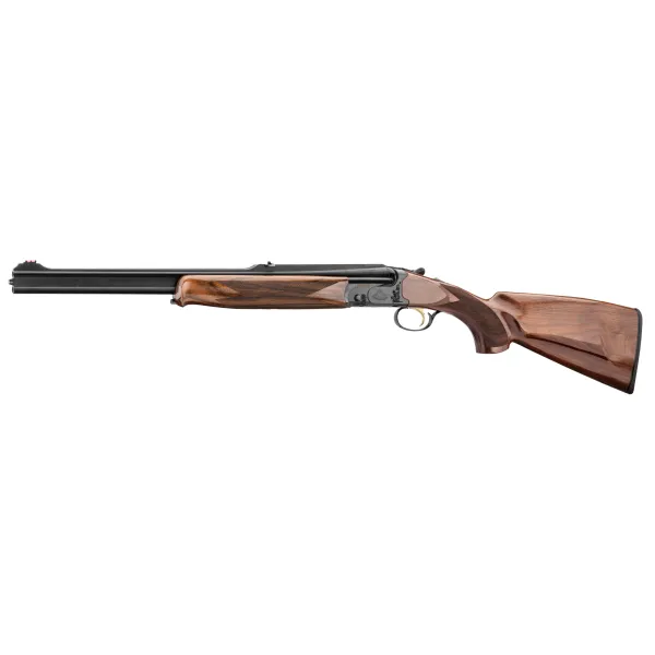 Caesar Guerinei Express superposé Néréo à éjecteurs Néréo 8x57 JRS - Droitier
