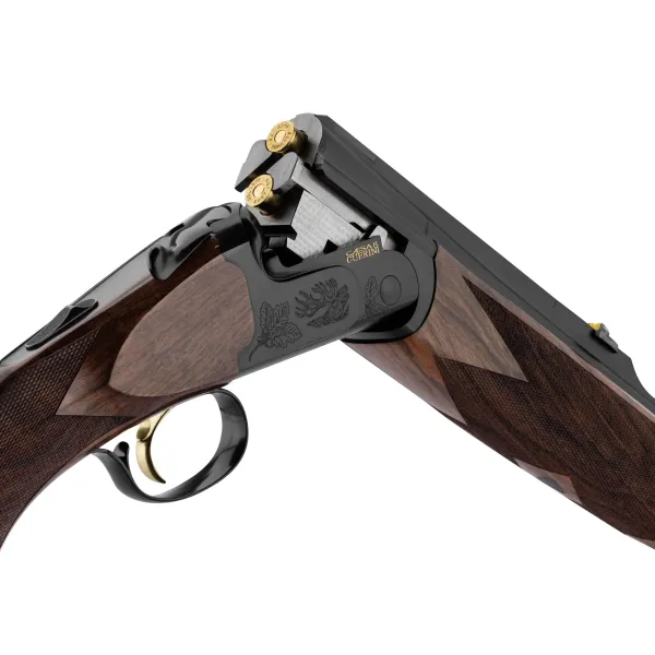 Caesar Guerinei Express superposé Néréo à éjecteurs Néréo 8x57 JRS - Droitier