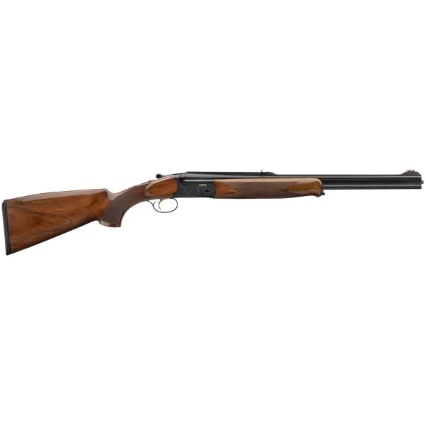 Caesar Guerinei Express superposé Néréo à éjecteurs Néréo 9.3x74 R - Droitier