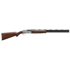 Fusil superposé Caesar Guerini Magnus Faux Corps calibre 12/76, canons 71 cm Magnus F.Corps Acier Eject. MD 12/76 71cm C