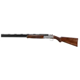 Fusil superposé Caesar Guerini Magnus Faux Corps calibre 12/76, canons 71 cm Magnus F.Corps Acier Eject. MD 12/76 71cm C