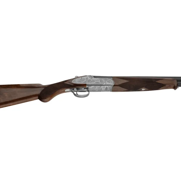 Fusil superposé Caesar Guerini Magnus Faux Corps calibre 12/76, canons 71 cm Magnus F.Corps Acier Eject. MD 12/76 71cm C