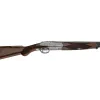 Fusil superposé Caesar Guerini Magnus Faux Corps calibre 12/76, canons 71 cm Magnus F.Corps Acier Eject. MD 12/76 71cm C