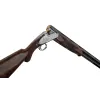 Fusil superposé Caesar Guerini Magnus Faux Corps calibre 12/76, canons 71 cm Magnus F.Corps Acier Eject. MD 12/76 71cm C
