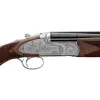 Fusil superposé Caesar Guerini Magnus Faux Corps calibre 12/76, canons 71 cm Magnus F.Corps Acier Eject. MD 12/76 71cm C
