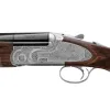 Fusil superposé Caesar Guerini Magnus Faux Corps calibre 12/76, canons 71 cm Magnus F.Corps Acier Eject. MD 12/76 71cm C