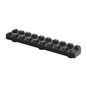 Caesar Guerini Summit Ascent - Trap - Bande Demi Haute Fixe - Cal. 12/70 Gaucher
