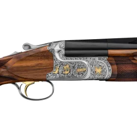 Fusil Guerini INVICTUS III Trap Ascent - 12/70 Bande Ascent - Gaucher