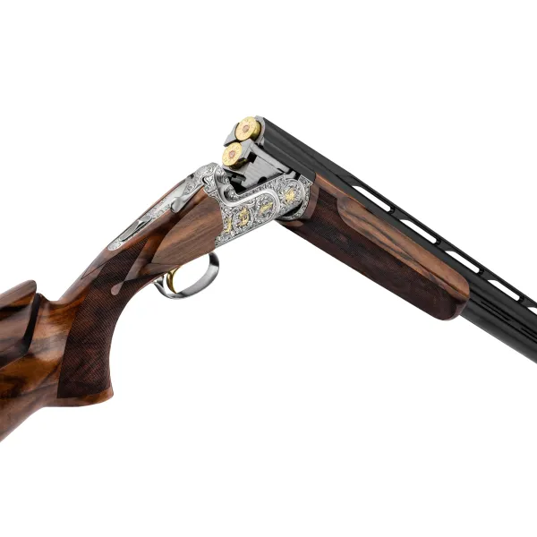 Fusil Guerini INVICTUS III Trap Ascent - 12/70 Bande Ascent - Gaucher