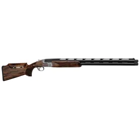 Fusil à canon superposé INVICTUS ArtCO Ascent Sporting 1/2 haute fixe 76cm crosse réglable Drotiier