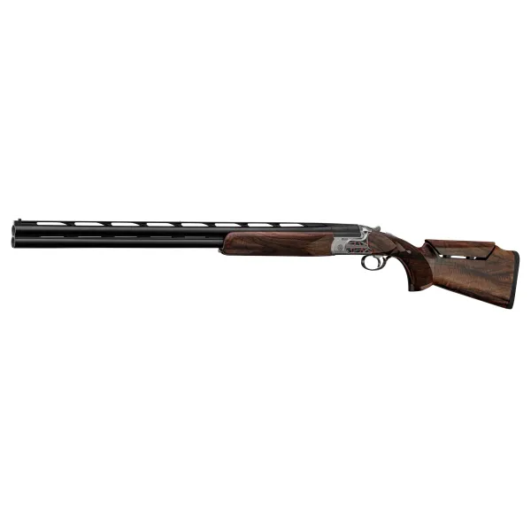 Fusil à canon superposé INVICTUS ArtCO Ascent Sporting 1/2 haute fixe 76cm crosse réglable Drotiier