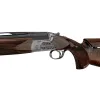 Fusil à canon superposé INVICTUS ArtCO Ascent Sporting 1/2 haute fixe 76cm crosse réglable Drotiier