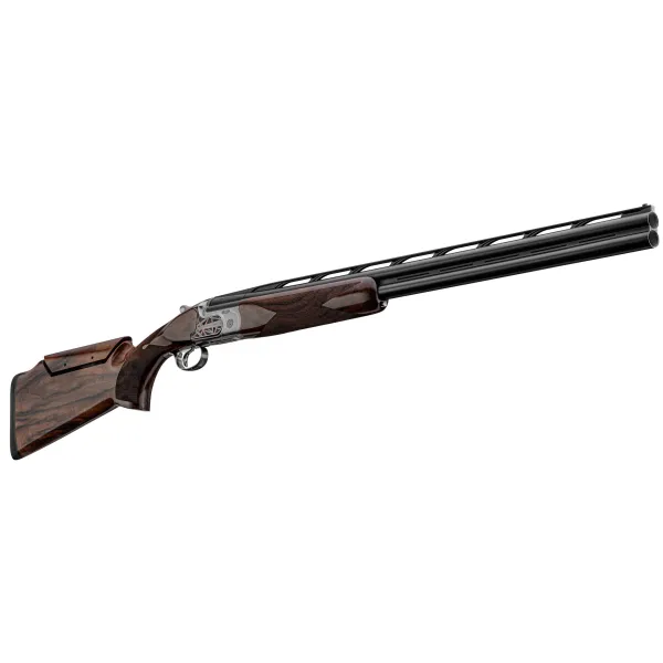 Fusil à canon superposé INVICTUS ArtCO Ascent Sporting 1/2 haute fixe 76cm crosse réglable Drotiier