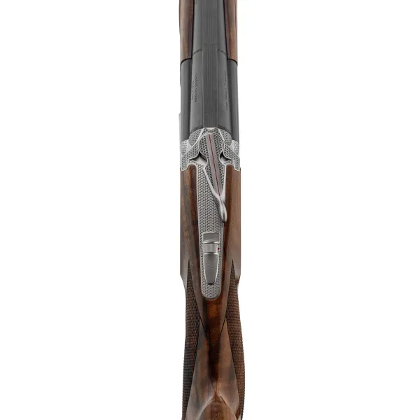 Fusil à canon superposé INVICTUS ArtCO Ascent Sporting 1/2 haute fixe 76cm crosse réglable Drotiier