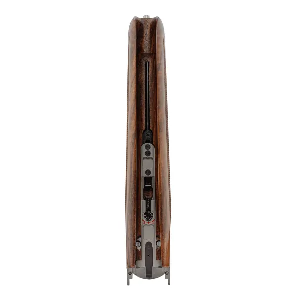 Fusil à canon superposé INVICTUS ArtCO Ascent Sporting 1/2 haute fixe 76cm crosse réglable Drotiier