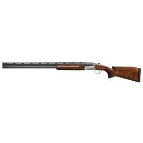 Caesar Guerini Invictus I Ascent TRAP 12/70 - Bande 1/2 haute fixe - Canon 76 cm Gaucher