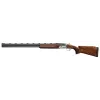 Caesar Guerini Invictus I Ascent TRAP 12/70 - Bande 1/2 haute fixe - Canon 76 cm Gaucher