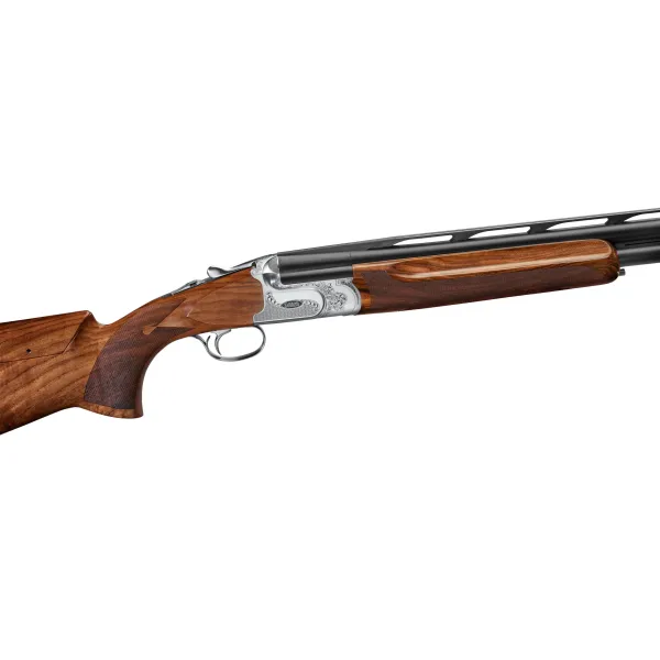 Caesar Guerini Invictus I Ascent TRAP 12/70 - Bande 1/2 haute fixe - Canon 76 cm Gaucher