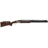 Fusil Guerini INVICTUS III Trap Impact Bande 1/2 haute réglable - 12/70 Bande 1/2 haute réglable - Droitier