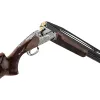 Fusil Guerini INVICTUS III Trap Impact Bande 1/2 haute réglable - 12/70 Bande 1/2 haute réglable - Droitier