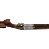 Fusil Guerini INVICTUS III Trap Impact Bande 1/2 haute réglable - 12/70 Bande 1/2 haute réglable - Droitier
