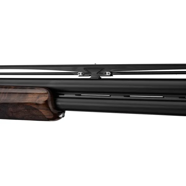 Fusil Guerini INVICTUS III Trap Impact Bande 1/2 haute réglable - 12/70 Bande 1/2 haute réglable - Droitier