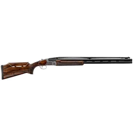 Fusil à canon superposé INVICTUS ArtCO  IMPACT Cal.12/70 76cm CI 1/2 haute réglable - CR Droitier