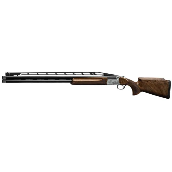 INVICTUS Trap AT Cal. 12/70 76cm CI Hauteur réglable  - CR
