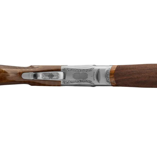INVICTUS Trap AT Cal. 12/70 76cm CI Hauteur réglable  - CR