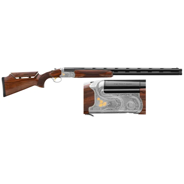 CAESAR GUERINI Syren Tempio - Le fusil sport pour les femmes