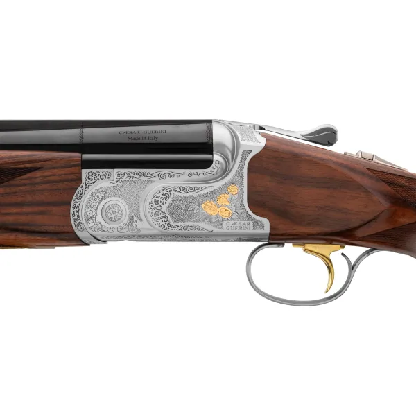 CAESAR GUERINI Syren Tempio - Le fusil sport pour les femmes