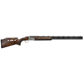 Fusil Guerini INVICTUS III Trap Bande plate - 12/70 Bande Plate - Droitier