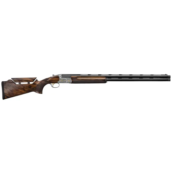 Fusil Guerini INVICTUS III Trap Bande plate - 12/70 Bande Plate - Droitier