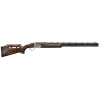 Fusil Guerini INVICTUS III Trap Bande plate - 12/70 Bande Plate - Droitier