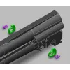 Fusil Guerini INVICTUS III Trap Bande plate - 12/70 Bande Plate - Droitier