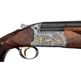 Fusil Guerini INVICTUS III Sporting Bande plate - 12/76 Bande Plate - Droitier - Can. 76 cm