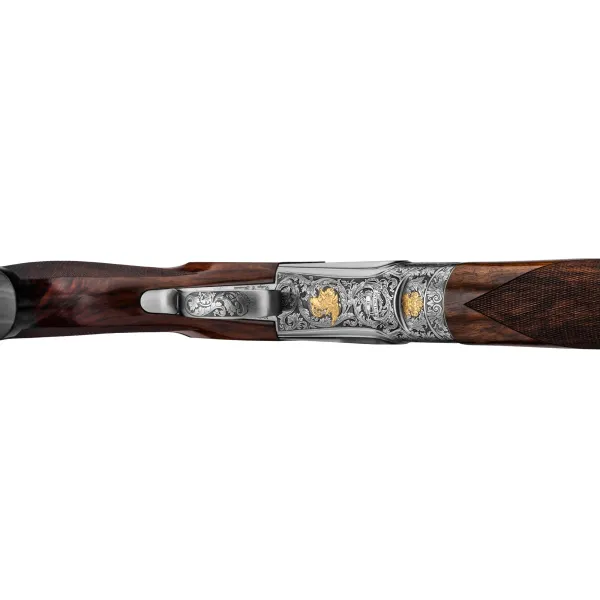 Fusil Guerini INVICTUS III Sporting Bande plate - 12/76 Bande Plate - Droitier - Can. 76 cm