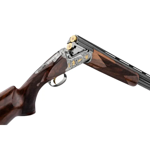 Fusil Guerini INVICTUS III Sporting Bande plate - 12/76 Bande Plate - Droitier - Can. 76 cm