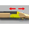 Fusil Guerini INVICTUS III Sporting Bande plate - 12/76 Bande Plate - Droitier - Can. 76 cm