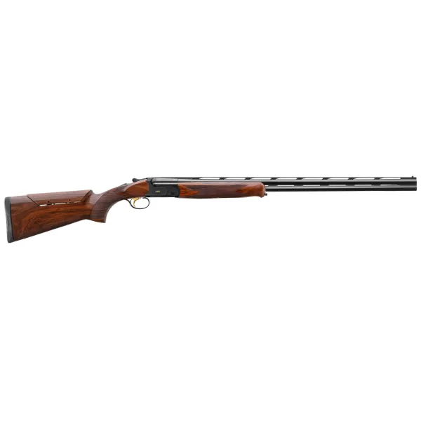 Caesar Guerini Summit Trap Cal. 28/76 Summit Sporting Black Cal.28 Ejecteur 76 cm Crosse Réglable