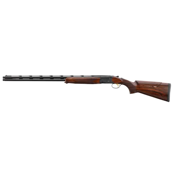 Caesar Guerini Summit Trap Cal. 28/76 Summit Sporting Black Cal.28 Ejecteur 76 cm Crosse Réglable